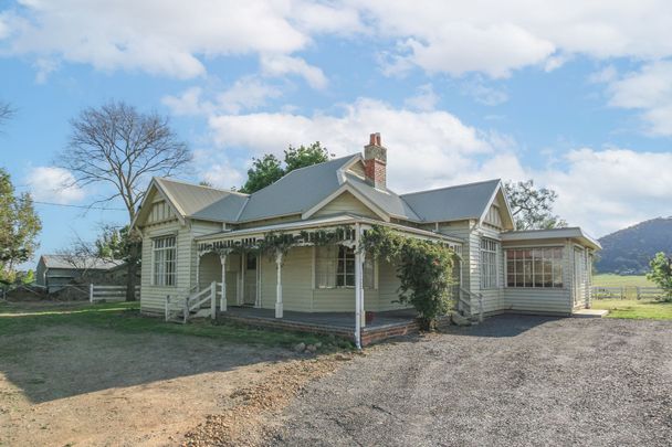 344 Glenview Road, 3775, Yarra Glen Vic - Photo 1