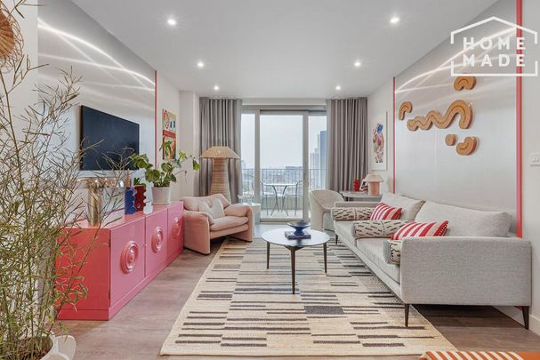 3 bedroom flat to rent - Photo 1