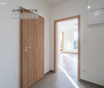 Pronájem bytu 1+kk 29 m² - Photo 3