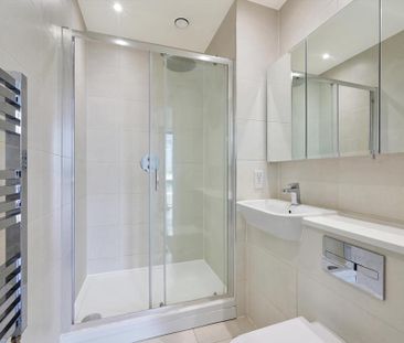 Studio to rent - Photo 6