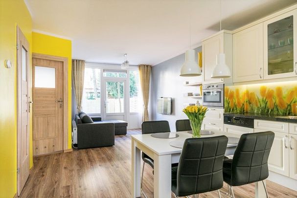 Te huur: Appartement Flakkeesestraat in Rotterdam - Foto 1