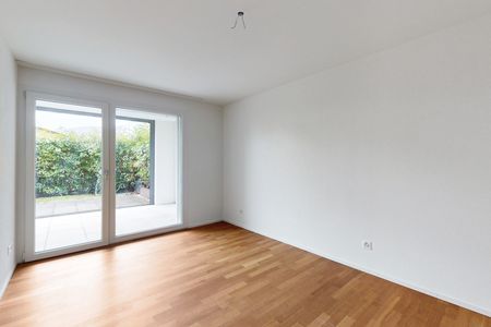 Moderne Wohnung mit Wintergarten - Photo 2