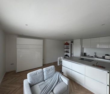 Studio to rent - Photo 2