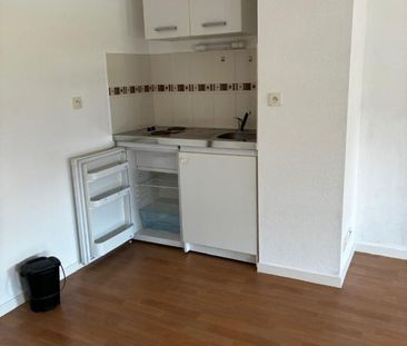 Appartement 1 pièce – 23 m² environ à Vannes (ref : 40475) - Photo 2