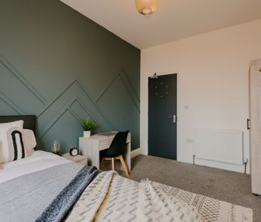 Seabank Road Room 3 - Photo 3