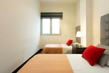 Calle Pérez Galdós, Madrid, Community of Madrid 28004 - Foto 4