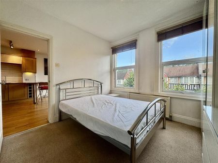 1 bedroom apartment to rent - Photo 5