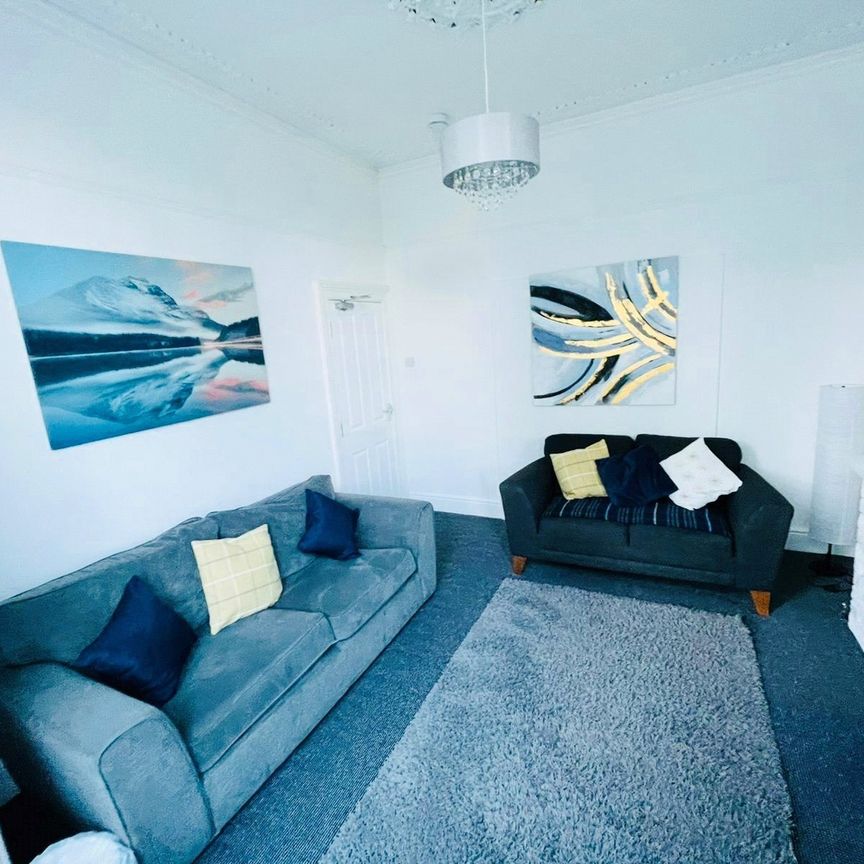 Garfield Terrace, Garth Road, Bangor,... - Photo 1