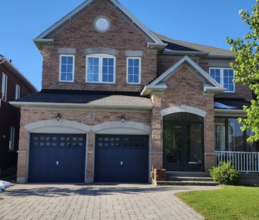 For Lease - 4 Meltwater Crescent Unit# Basement, Brampton, Ontario - Photo 2