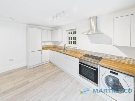 2 bedroom apartment to rent - Photo 4