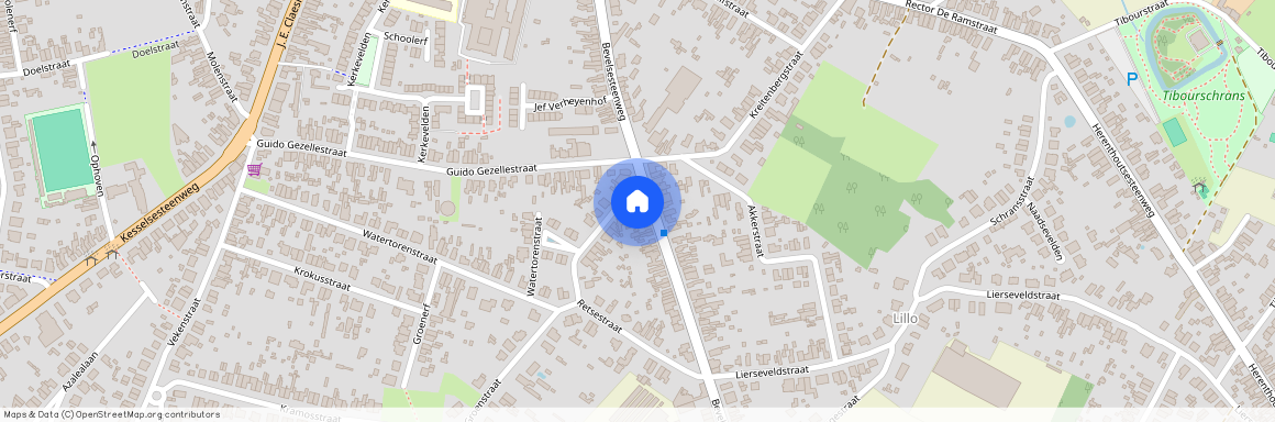 Bevelsesteenweg, 83, 1.1, 2560, Nijlen