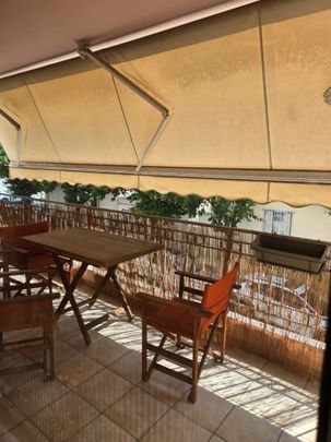 Διαμέρισμα για ενοικίαση Άγιος Αρτέμιος (Παγκράτι) - Photo 1