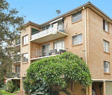 Unit 12/23-25 Campbell Street, Wollongong - Photo 2