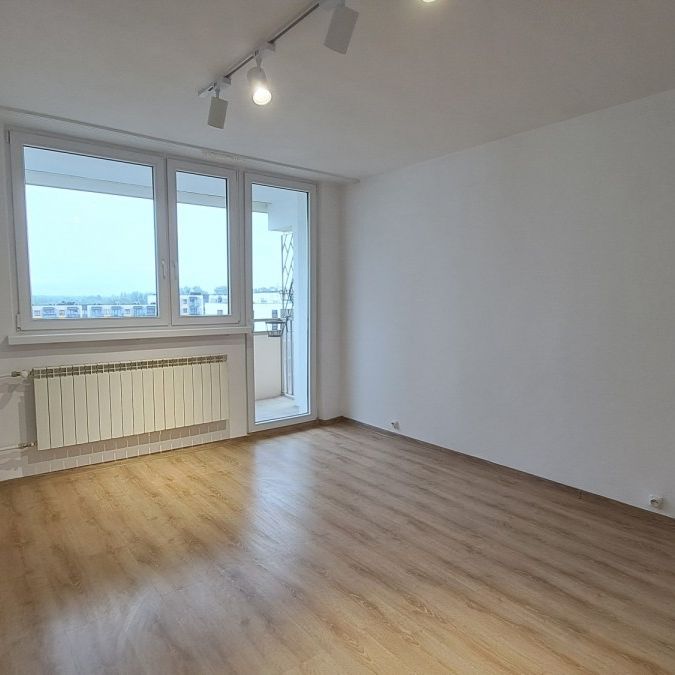 Warszawa, Kuflewska - Фото 1