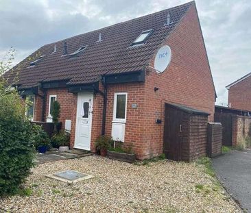 Alston Mews Thatcham, RG19 - Photo 2