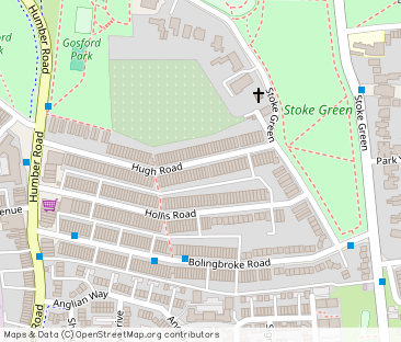 Hugh Road, Coventry - Photo 1