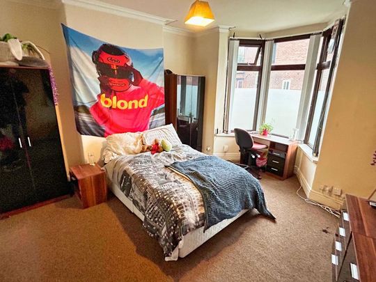 4 bedroom house share to rent - Photo 1