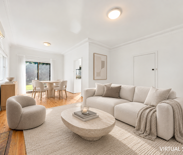 2 Bedroom Home With Full Size Study & Fully-Fenced Backyard - Photo 3