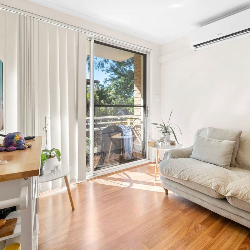 Perfectly Positioned Offering Ideal Lifestyle - Photo 1