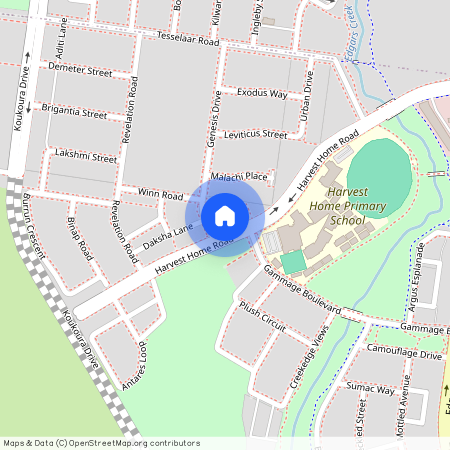 438 HARVEST HOME ROAD, Vic 3076, Epping