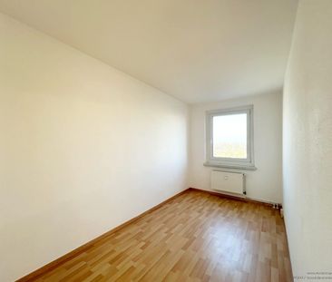 Helle 3-Zimmer-Wohnung mit Tageslichtbad und Balkon - Photo 1