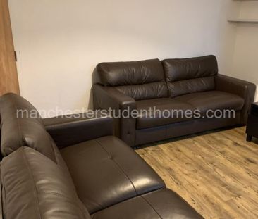 Birch Lane, Manchester, M13 0WN - Photo 1