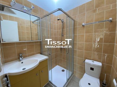 Location Appartement 2 pièces 33m² NIMES 30000 - Photo 5