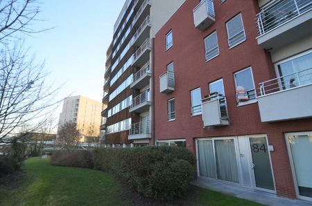 Appartement te huur Gent - Photo 4