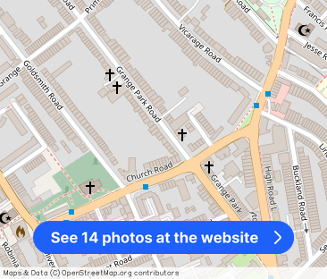 Leyton, London, E10 - Photo 1