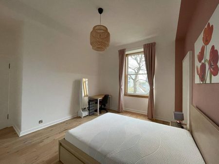 2 Bed Flat, Lutton Place, EH8 - Photo 3