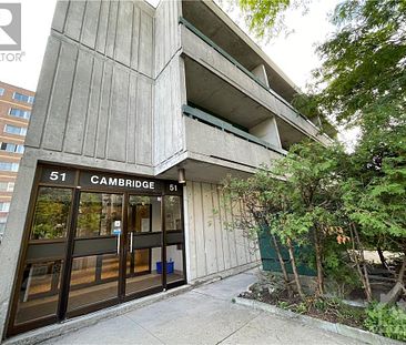 51 CAMBRIDGE Street East Unit 105, Ottawa, Ontario K1R7A4 - Photo 6