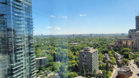 For Lease - 18 YORKVILLE Avenue Unit# 2407, Toronto, Ontario - Photo 3