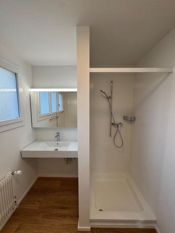 Frisch saniertes 4.5-Zimmer-Einfamilienhaus mit traumhafter Seesicht - Photo 5