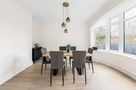 1 bedroom detached house to rent - Photo 5