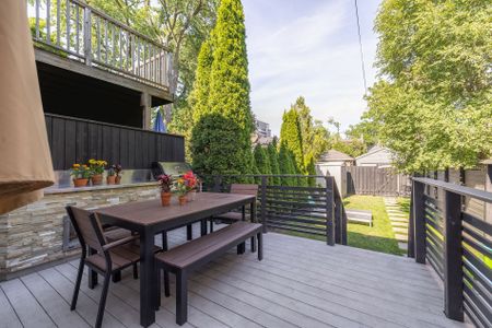 For Lease - 89 Greensides Avenue, Toronto, Ontario - Photo 3