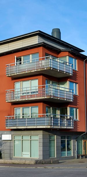 Skolvägen 3 - Photo 1