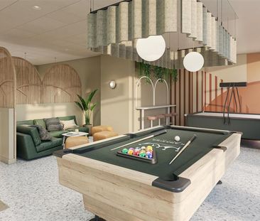 Studio to rent - Photo 5