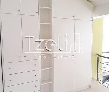 Μεζονέτα για ενοικίαση Ταμπάχανα (Πάτρα) - Photo 6