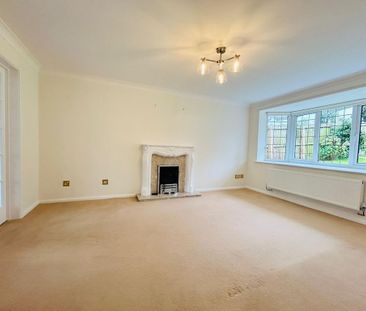 4 bedroom detached house to rent - Photo 3