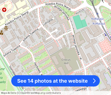 Śródmieście, apartament 42m2 balkon+garaż - Photo 1