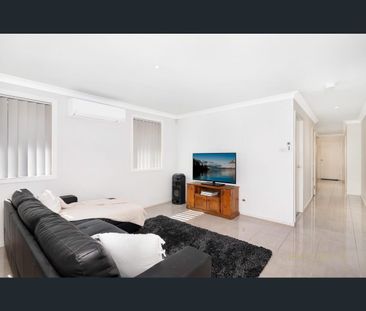 27 Geoghegan Circuit, Oran Park, NSW 2570 - Photo 1