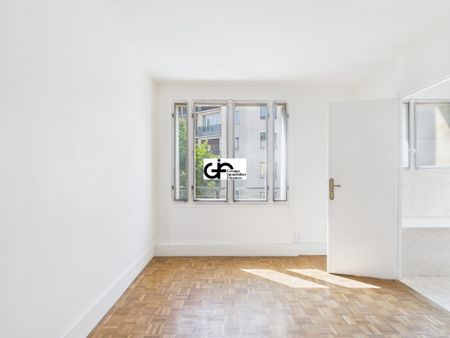 Location Appartement 3 pièces 63m² BOULOGNE BILLANCOURT 92100 - Photo 5