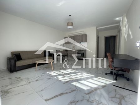 Διαμέρισμα προς ενοικίαση 430 € - Photo 5