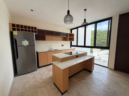 Departamento de 1 recámara, equipado, cerca de la Av. García Lavín. - Photo 4
