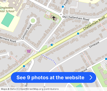 Cheltenham Road, Gloucester, GL2 - Photo 1