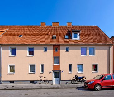 Demnächst frei! 2-Zimmer-Wohnung in Beckum Neubeckum - Photo 1