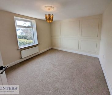 2 bedroom House To Let Total Size: 969 SQ FT - Photo 2