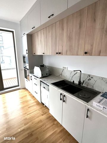 sos Nordului ! Avenue Park - Boutique Apartments 2 camere lux in Hera - Photo 4