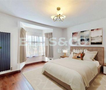 5 bedroom semi-detached house to rent - Photo 4