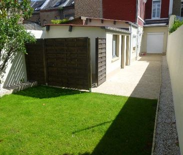 Location Appartement 1 pièce 20m² AMIENS 80000 - Photo 3
